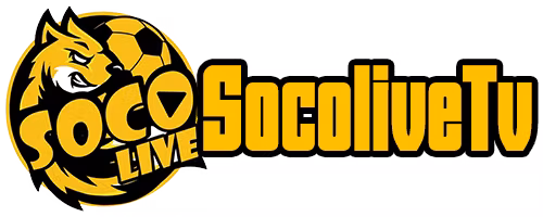 Socolive Tv logo